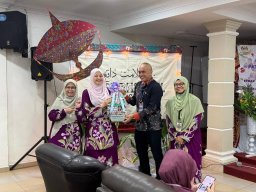 20 NOV 2025 INTERNATIONAL PATHOLOGY DAY 2025